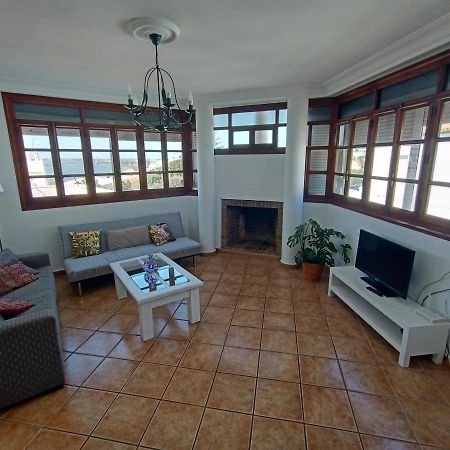 דירות איאמונטה Casa El Barco מראה חיצוני תמונה