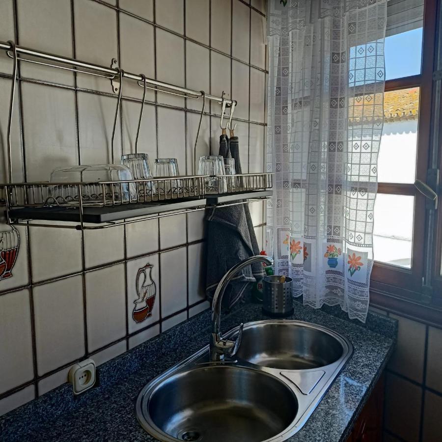 דירות איאמונטה Casa El Barco מראה חיצוני תמונה