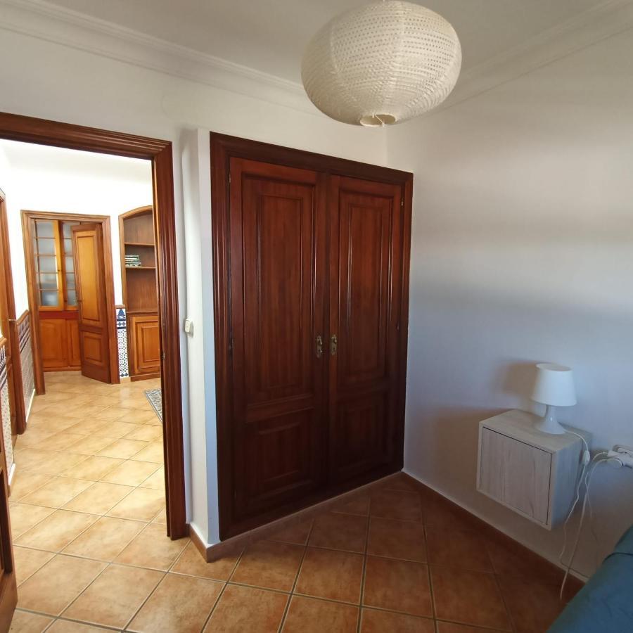 דירות איאמונטה Casa El Barco מראה חיצוני תמונה