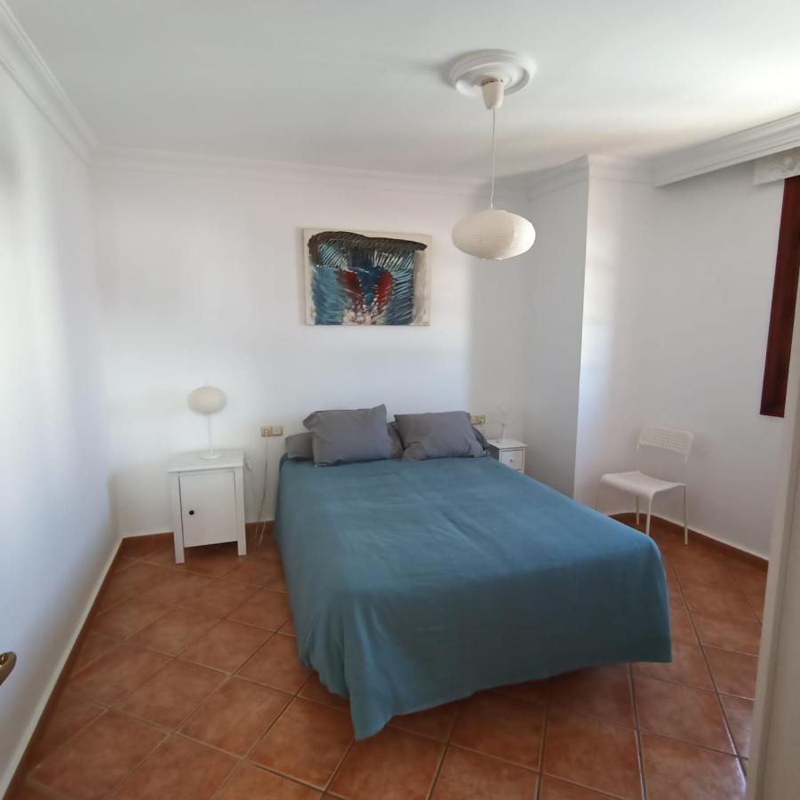 דירות איאמונטה Casa El Barco מראה חיצוני תמונה