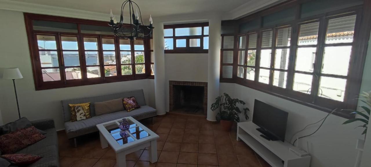דירות איאמונטה Casa El Barco מראה חיצוני תמונה