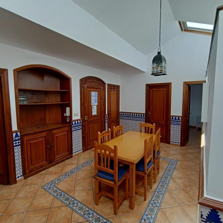 דירות איאמונטה Casa El Barco מראה חיצוני תמונה