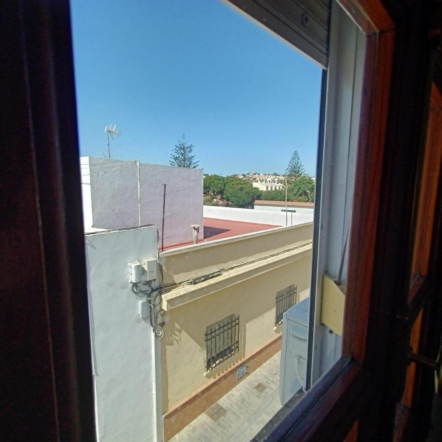 דירות איאמונטה Casa El Barco מראה חיצוני תמונה