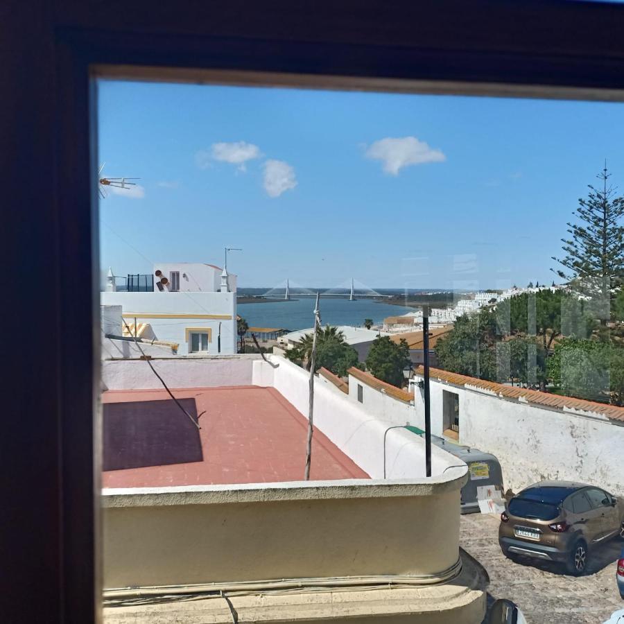 דירות איאמונטה Casa El Barco מראה חיצוני תמונה