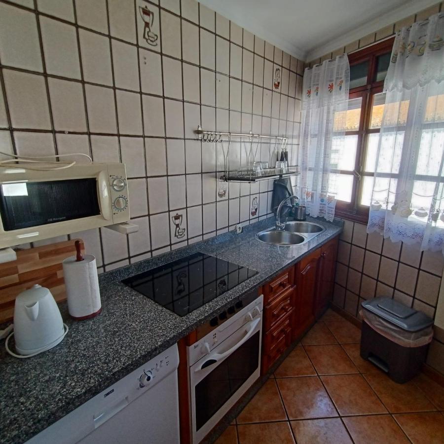 דירות איאמונטה Casa El Barco מראה חיצוני תמונה