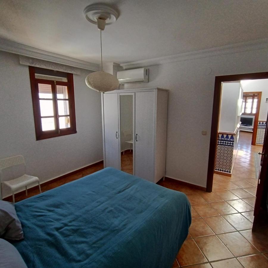 דירות איאמונטה Casa El Barco מראה חיצוני תמונה