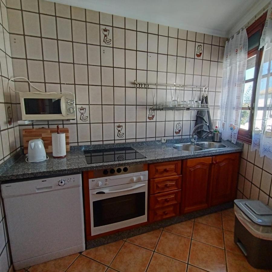 דירות איאמונטה Casa El Barco מראה חיצוני תמונה