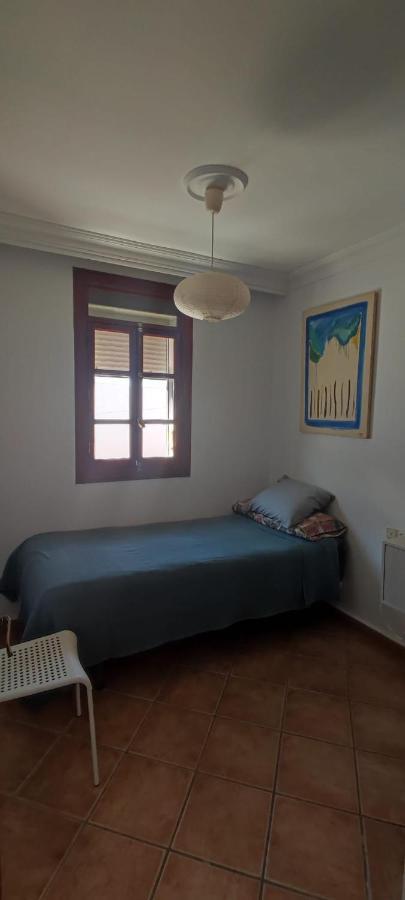 דירות איאמונטה Casa El Barco מראה חיצוני תמונה