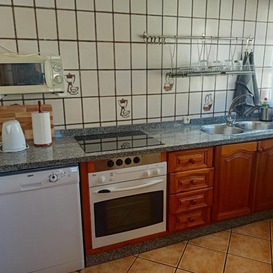 דירות איאמונטה Casa El Barco מראה חיצוני תמונה