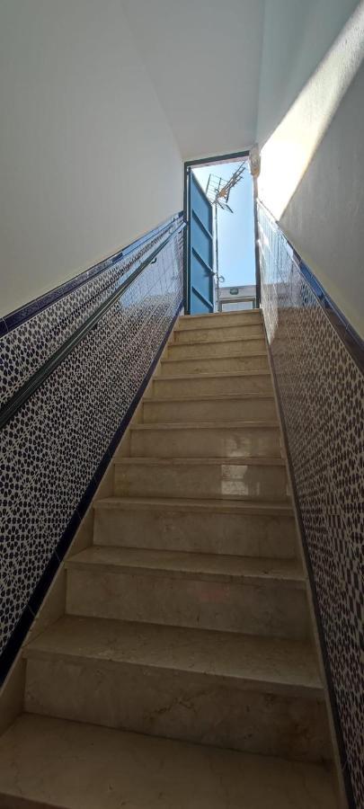 דירות איאמונטה Casa El Barco מראה חיצוני תמונה