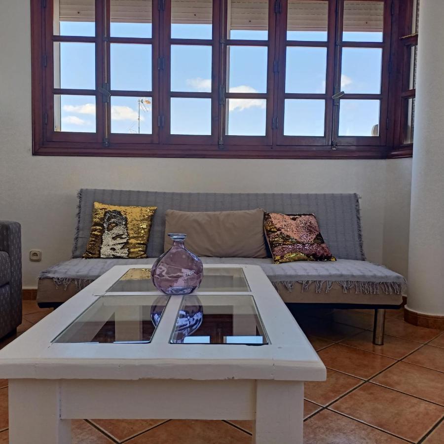 דירות איאמונטה Casa El Barco מראה חיצוני תמונה