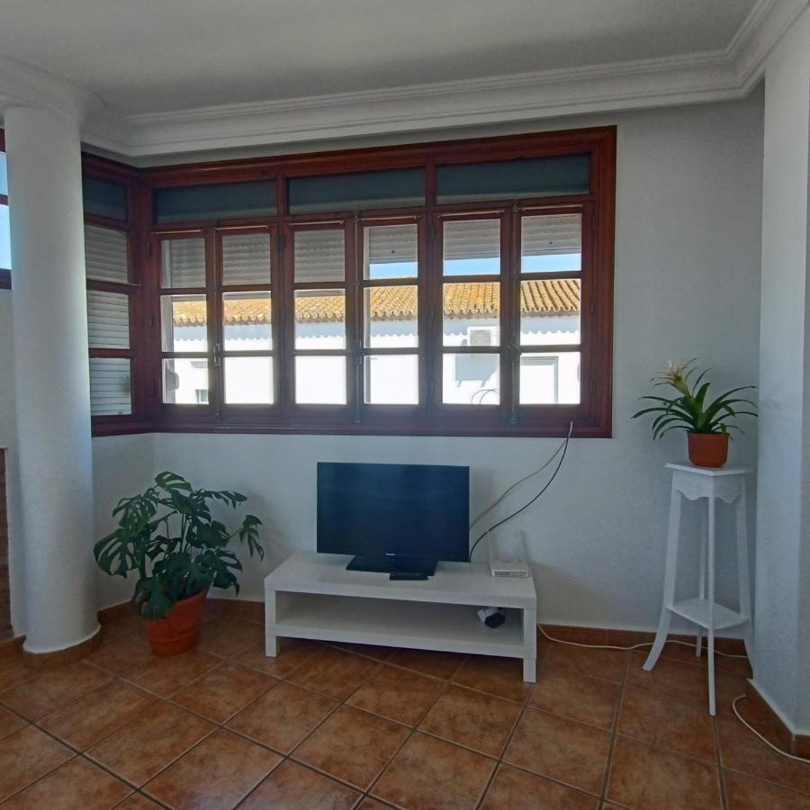 דירות איאמונטה Casa El Barco מראה חיצוני תמונה