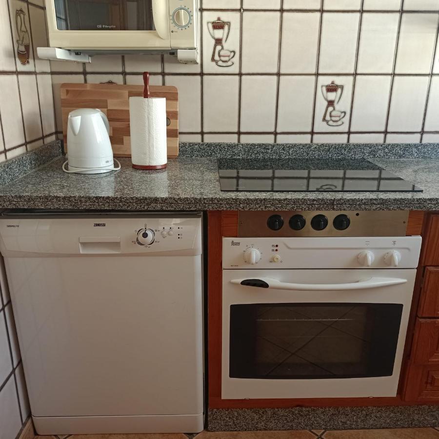 דירות איאמונטה Casa El Barco מראה חיצוני תמונה