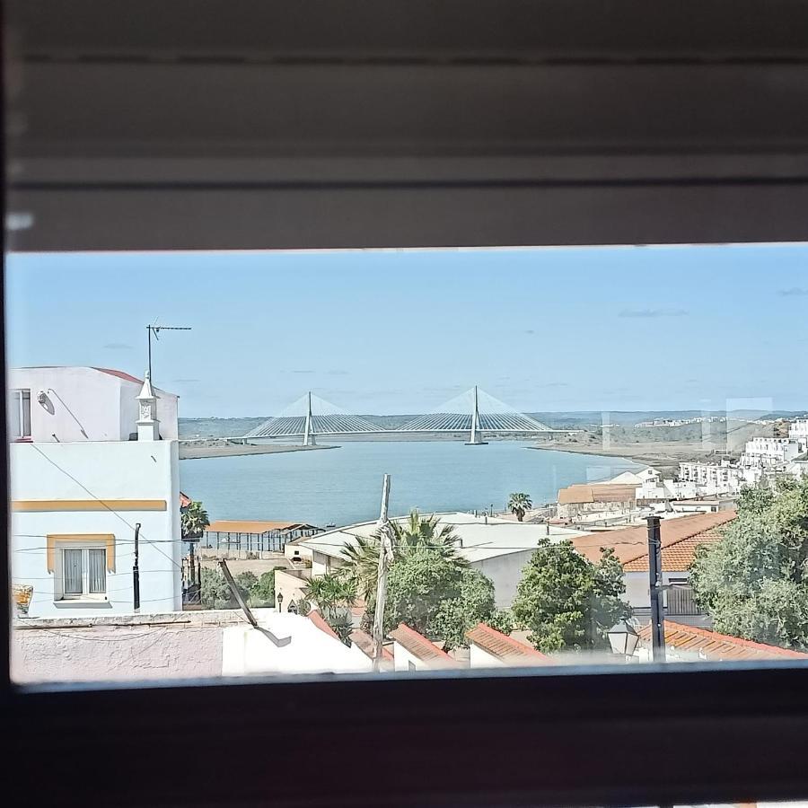 דירות איאמונטה Casa El Barco מראה חיצוני תמונה