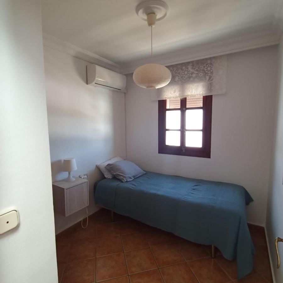 דירות איאמונטה Casa El Barco מראה חיצוני תמונה
