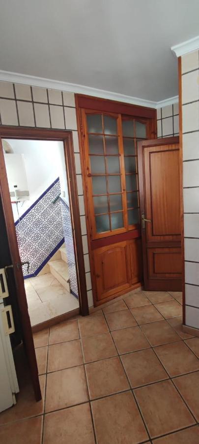 דירות איאמונטה Casa El Barco מראה חיצוני תמונה