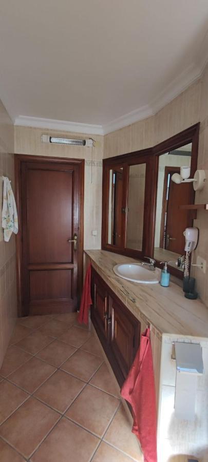 דירות איאמונטה Casa El Barco מראה חיצוני תמונה