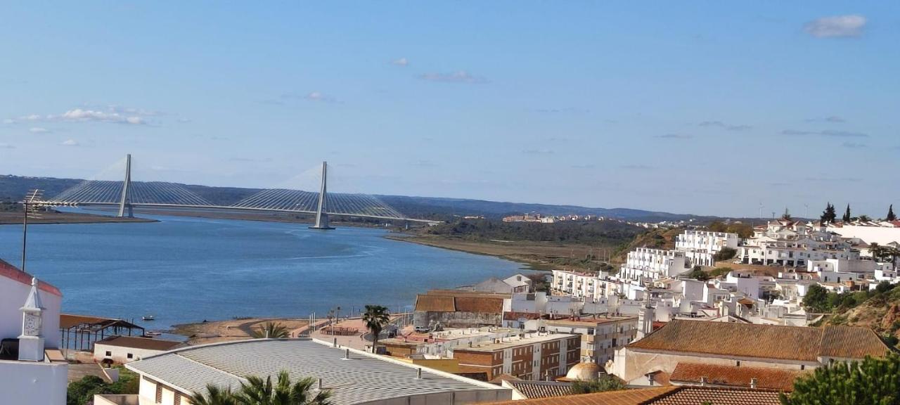 דירות איאמונטה Casa El Barco מראה חיצוני תמונה