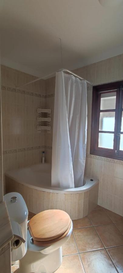 דירות איאמונטה Casa El Barco מראה חיצוני תמונה