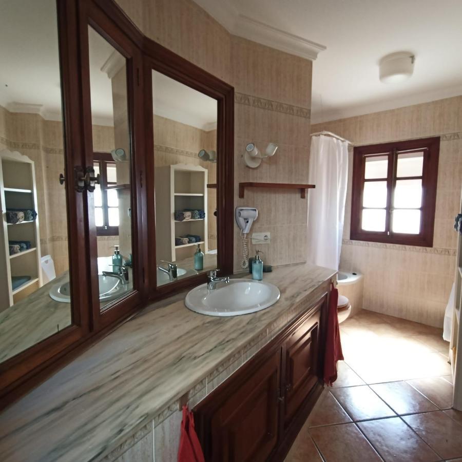 דירות איאמונטה Casa El Barco מראה חיצוני תמונה