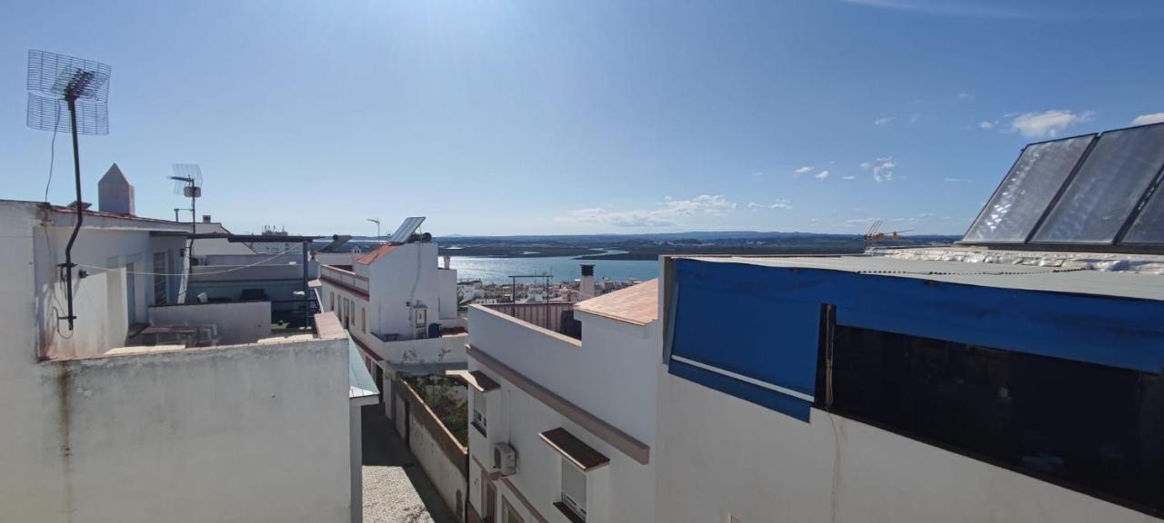 דירות איאמונטה Casa El Barco מראה חיצוני תמונה