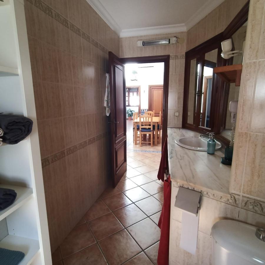 דירות איאמונטה Casa El Barco מראה חיצוני תמונה