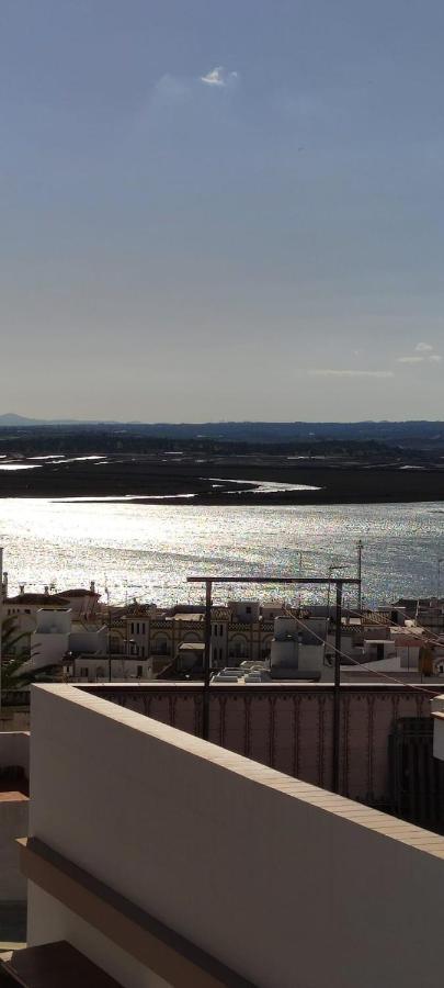 דירות איאמונטה Casa El Barco מראה חיצוני תמונה