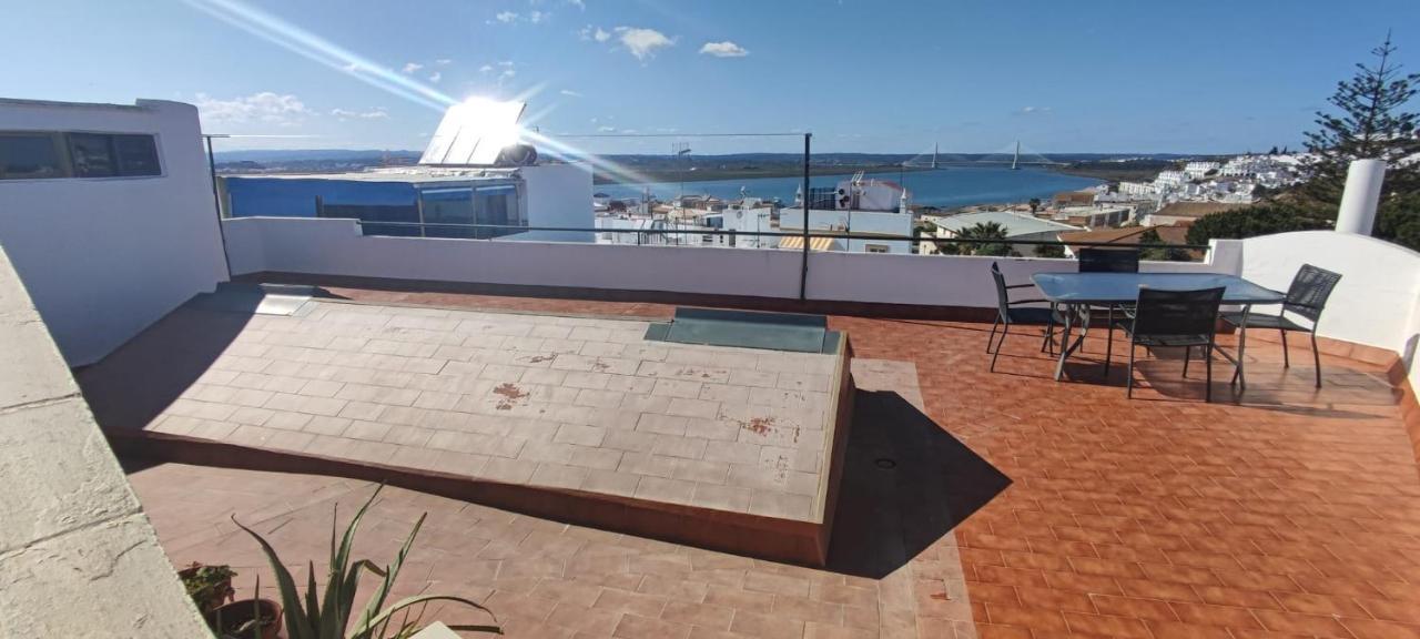 דירות איאמונטה Casa El Barco מראה חיצוני תמונה